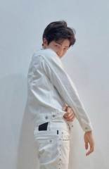 BTS ''LOVE YOUR SELF  [TEAR]'' GRUP VE ÜYE POSTERLERİ (R VERSIYON)