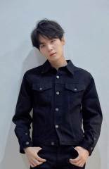 BTS ''LOVE YOUR SELF  [TEAR]'' GRUP VE ÜYE POSTERLERİ (R VERSIYON)