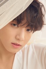 BTS ''LOVE YOUR SELF  [TEAR]'' GRUP VE ÜYE KARTPOSTALLARI (U VERSIYON)