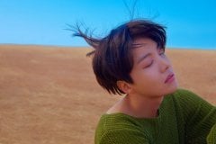BTS ''LOVE YOUR SELF  [TEAR]'' GRUP VE ÜYE KARTPOSTALLARI (Y VERSIYON)