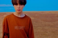 BTS ''LOVE YOUR SELF  [TEAR]'' GRUP VE ÜYE KARTPOSTALLARI (Y VERSIYON)