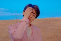BTS ''LOVE YOUR SELF  [TEAR]'' GRUP VE ÜYE KARTPOSTALLARI (Y VERSIYON)