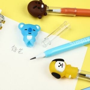 BTS '' BT21 '' Kurşun Kalem