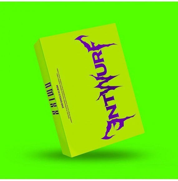 NMIXX - ENTWURF (Limited Ver.)