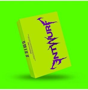 NMIXX - ENTWURF (Limited Ver.)