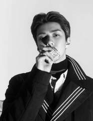 EXO SEHUN ''DMUMT'' POSTER VE KARTPOSTALLARI