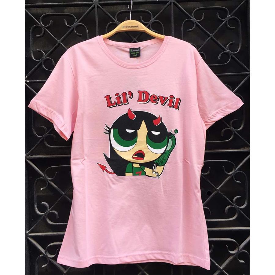 Powerpuff Girls Buttercup T-Shirt