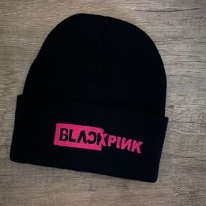 BLACKPINK Siyah  Bere 3