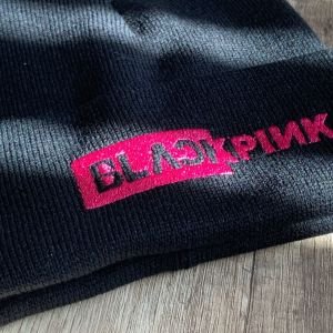 BLACKPINK Siyah  Bere 3