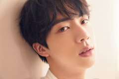 BTS ''LOVE YOUR SELF  [TEAR]'' GRUP VE ÜYE POSTERLERİ (U VERSIYON)