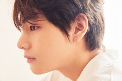 BTS ''LOVE YOUR SELF  [TEAR]'' GRUP VE ÜYE POSTERLERİ (U VERSIYON)