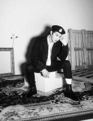 EXO SUHO ''DMUMT'' POSTER VE KARTPOSTALLARI