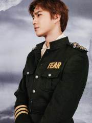 EXO SUHO ''DMUMT'' POSTER VE KARTPOSTALLARI