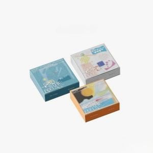 SEVENTEEN 12th Mini Album – SPILL THE FEELS (Standard Ver.)