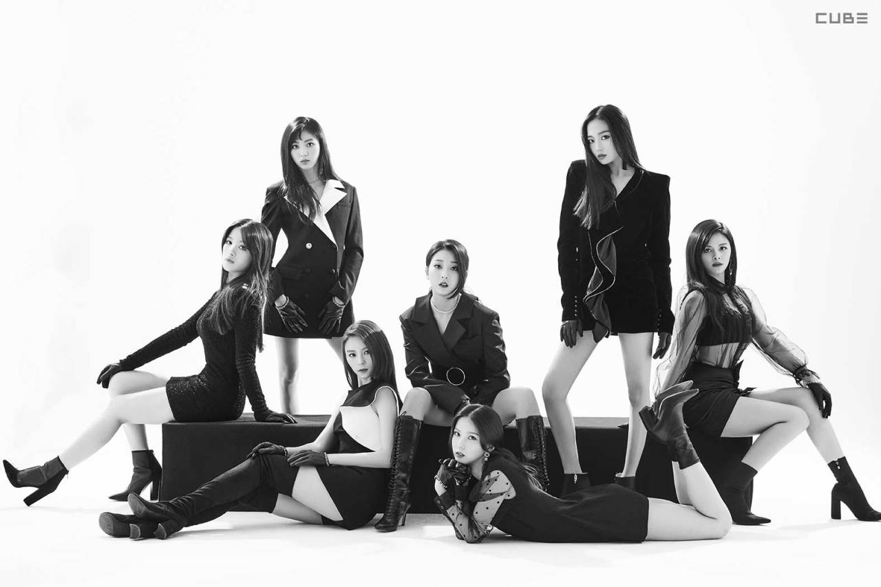 CLC GRUP VE ÜYE KARTPOSTALLARI -B-
