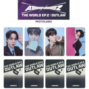 ATEEZ