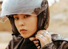 EXO XIUMIN ''DMUMT'' POSTER VE KARTPOSTALLARI
