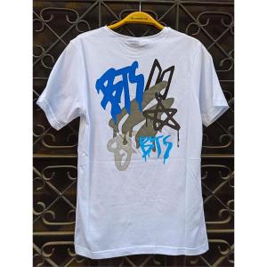 BTS '' Kaos'' T-Shirt L