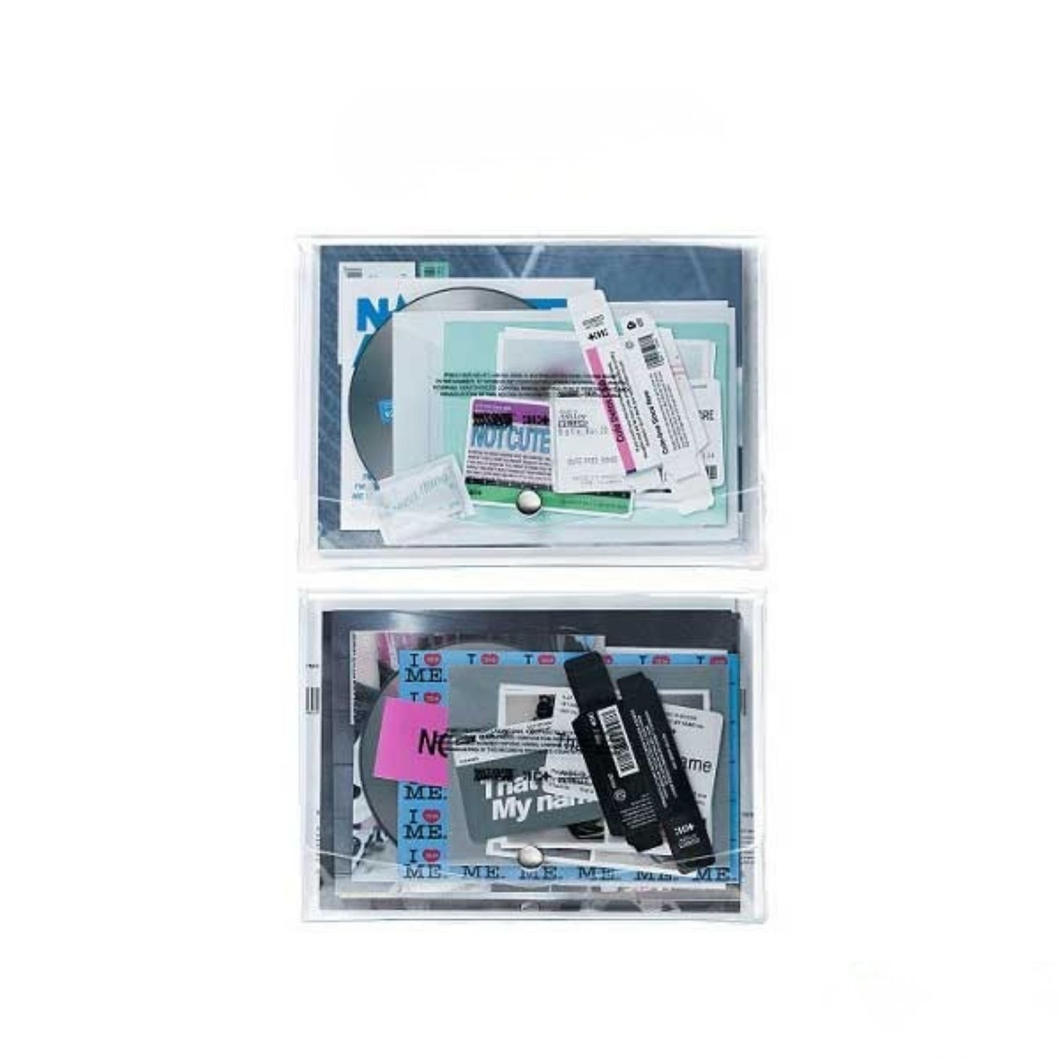 ILLIT – 1st Single Album [NOT CUTE ANYMORE]