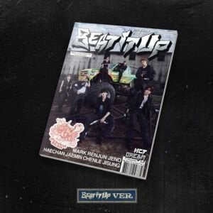 NCT DREAM – [Beat It Up] (Beat It Up Ver.)