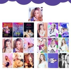 SUNMI ''  [1/6] '' Fotokart Seti