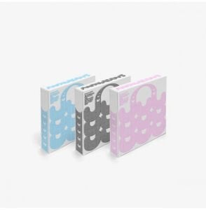 NewJeans 2nd EP - Get Up (Bunny Beach Bag Ver.)