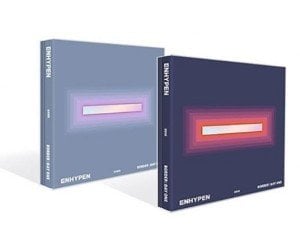 ENHYPEN - BORDER : DAY ONE