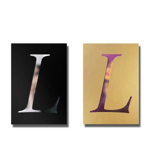 LISA First Single Album - LALISA