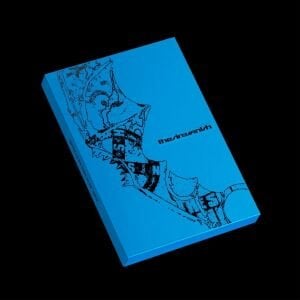 ENHYPEN – THE SIN : VANISH STORM Ver.