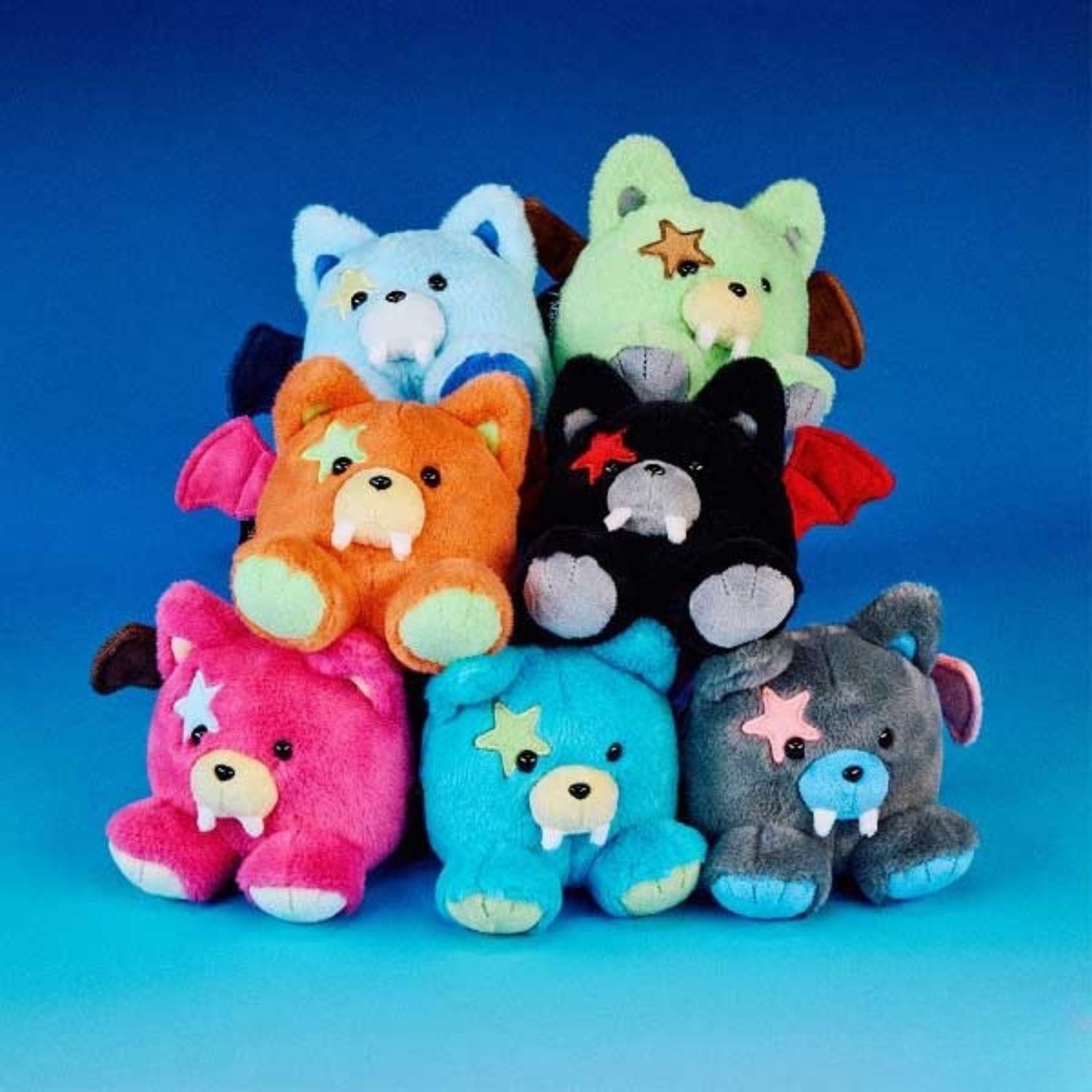 ENHYPEN – THE SIN : VANISH (Voice Keyring Ver.) (Random)