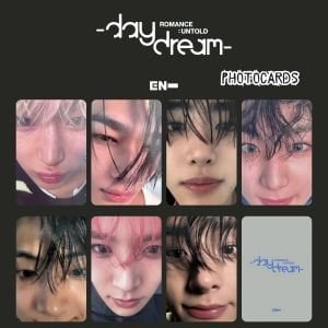 ENHYPEN '' ROMANCE UNTOLD - daydream- '' POB Photocards Set
