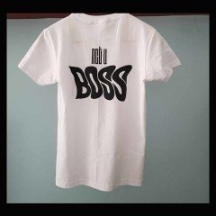 NCT U ''BOSS'' TSHIRT