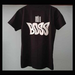 NCT U ''BOSS'' TSHIRT