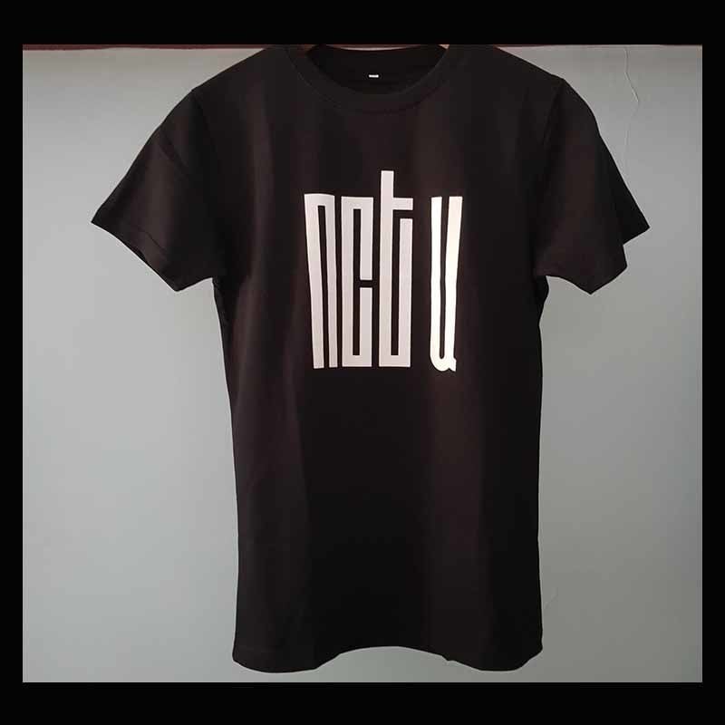NCT U ''BOSS'' TSHIRT