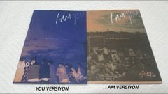 STRAY KIDS ''I AM YOU'' ALBUM