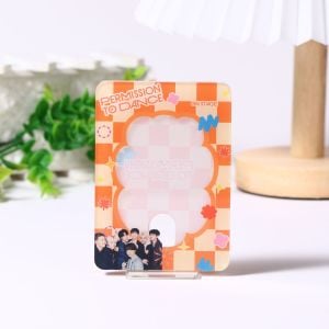 BTS '' Permission to Dance '' Akrilik PC Stantdı