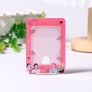BLACKPINK Akrilik PC Stantdı