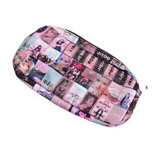 BLACKPINK Album Kolaj Kalemlik