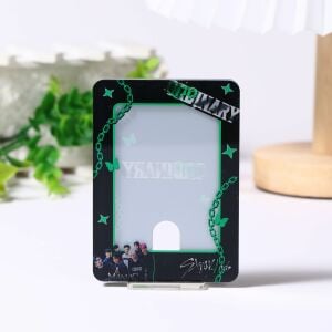 STRAY KIDS '' Oddinary '' Akrilik PC Stantdı