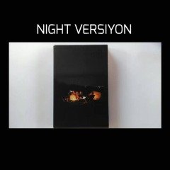 BTS Special Album – Young Forever NIGHT VERSIYON