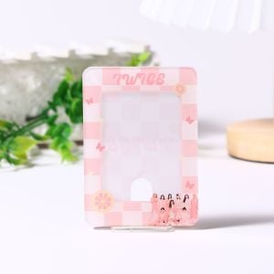 TWICE Akrilik PC Stantdı