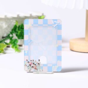 Seventeen Akrilik PC Stantdı