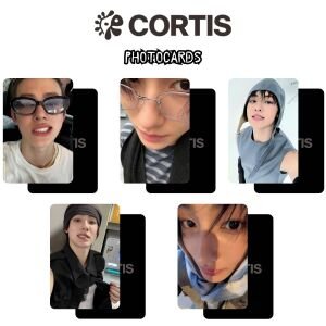 CORTIS