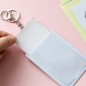 Unicorn My Love Things Card Holder