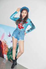 TWICE ''WHAT IS LOVE ?'' GRUP VE ÜYE KART POSTALLARI