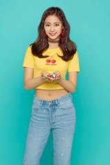 TWICE ''WHAT IS LOVE ?'' GRUP VE ÜYE KART POSTALLARI