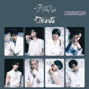 STRAY KIDS '' Giant '' Photocards Set