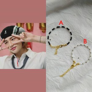 STRAY KIDS '' Hyunjin '' Bileklik A