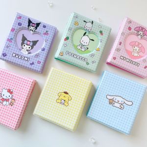 Sanrio My Melody Büyük Boy Album Binder