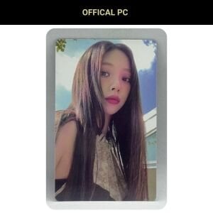 aespa KARINA ''aepisode SYNK#1'' Official Photocard